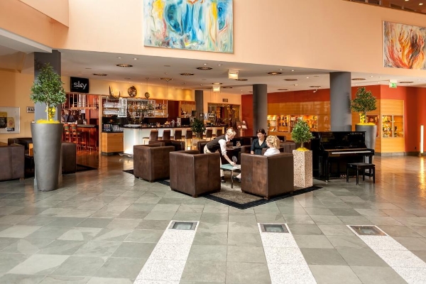 Hotel Dorint (Dresden)